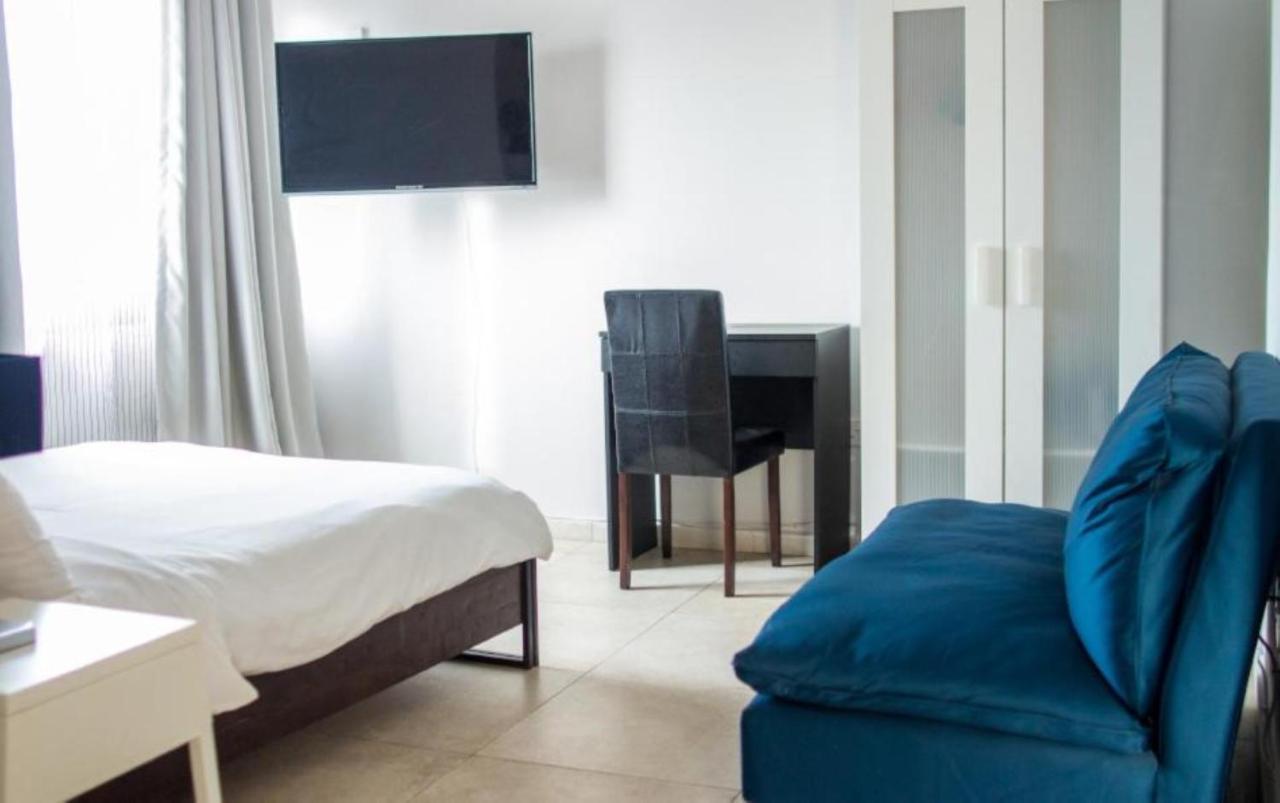 The Swiss Hotel Freetown Exterior foto
